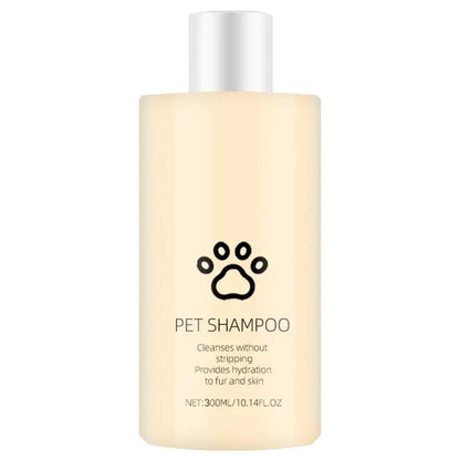 Dog Shampoo Sensitive Skin - Natural & Fresh 100ml