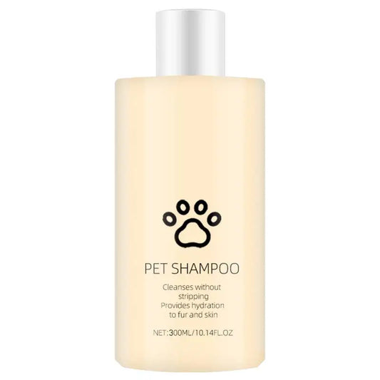 Dog Shampoo Sensitive Skin - Natural & Fresh 100ml